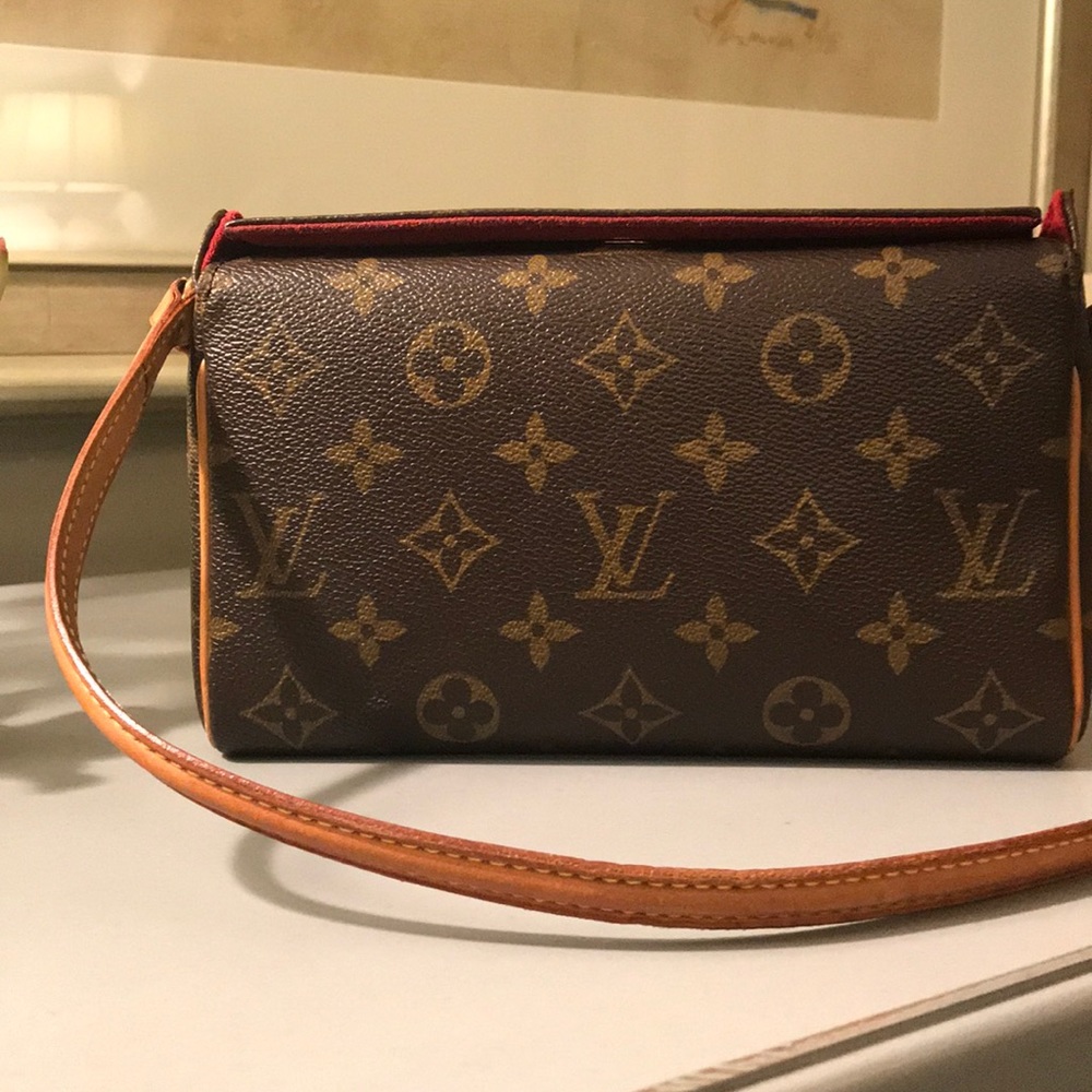 Louis Vuitton handbag